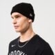 pánska čiapka NEW ERA ČIAPKA NE BEANIE BLK NEW ERA BLK 60284979 farba čierna
