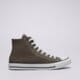 dámske tenisky (obuv) CONVERSE CHUCK TAYLOR ALL STAR  1j793w farba sivá