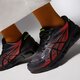 pánske tenisky (obuv) ASICS GEL-QUANTUM 360 1203a442-001 farba čierna