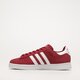 pánske skate obuv ADIDAS CAMPUS 2 id9842 farba bordová