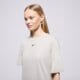 dámske tričko NIKE TRIČKO W NSW ESSENTIALS fd4149-009 farba sivá