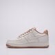 dámske tenisky (obuv) NIKE W AIR FORCE 1 '07 MINI JEWEL ib6543-100 farba biela