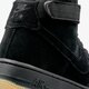 detské tenisky (obuv) NIKE AIR FORCE 1 HIGH LV8 (GS) 807617-002 farba čierna