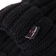 detská čiapka CONFRONT ČIAPKA ZIMNÁ VENOM BLACK 110 p04venom879uni farba čierna