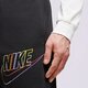 pánske nohavice NIKE NOHAVICE  M NK CLUB+ FT CF PANT MCF dx0799-010 farba čierna