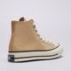 dámske tenisky (obuv) CONVERSE CHUCK 70 a15969c farba béžová
