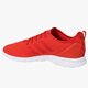 ADIDAS ZX FLUX SMOOTH W s78963 farba červená