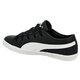 detské tenisky (obuv) PUMA ELSU SL F JR 35682401 farba čierna