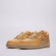 pánske tenisky (obuv) NIKE AIR FORCE 1 '07 LOW LV8 SUMMER ii9807-700 farba hnedá