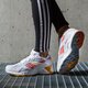 dámske tenisky (obuv) REEBOK AZTREK dv4276 farba biela
