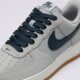 pánske tenisky (obuv) NIKE AIR FORCE 1 '07 LV8 ib6388-003 farba sivá
