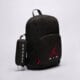 dámsky ruksak JORDAN RUKSAK JAN AIR RAID BACKPACK 9a9250-023 farba čierna