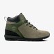 detská outdoorová obuv TIMBERLAND WESTFORD MID a1vrv farba khaki