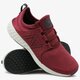 pánske tenisky (obuv) NEW BALANCE MCRUZHM mcruzhm farba bordová