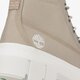 dámska vychádzková obuv TIMBERLAND GREYFIELD FABRIC BOOT tb0a2jgd2691 farba béžová