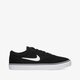 pánske skate obuv NIKE SB CHRON 2 dm3493-001 farba čierna