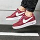 pánske tenisky (obuv) NIKE AIR FORCE 1 '07 LV8 823511605 farba červená