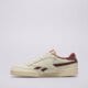 dámske tenisky (obuv) REEBOK CLUB C REVENGE VINTAGE 100233964w farba biela