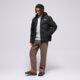 pánska zimná bunda REEBOK BUNDA ZIMNÁ STRETCH PUFFER omrb1567_black farba čierna