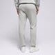 pánske nohavice CHAMPION NOHAVICE  RIB CUFF PANTS 220299em021 farba sivá