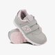 detské tenisky (obuv) NEW BALANCE KV574F1Y kv574f1y farba sivá