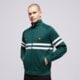 pánska mikina ELLESSE MIKINA RIMINI DGREEN TRACK JACKET shb00892502 farba zelená