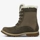 dámska outdoorová obuv HELLY HANSEN W MARION 11255766 farba hnedá