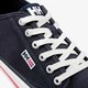 pánske tenisky (obuv) HELLY HANSEN FJORD CANVAS SHOE V2 11465597 farba tmavomodrá