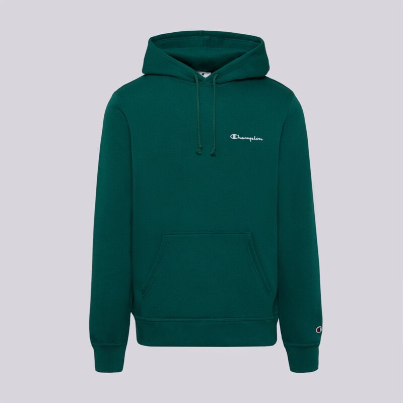 CHAMPION MIKINA S KAPUCŇOU HOODED SWEATSHIRT