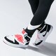 detské nohavice NIKE LEGGINGS SPORTSWEAR GIRL ar4076-010 farba čierna