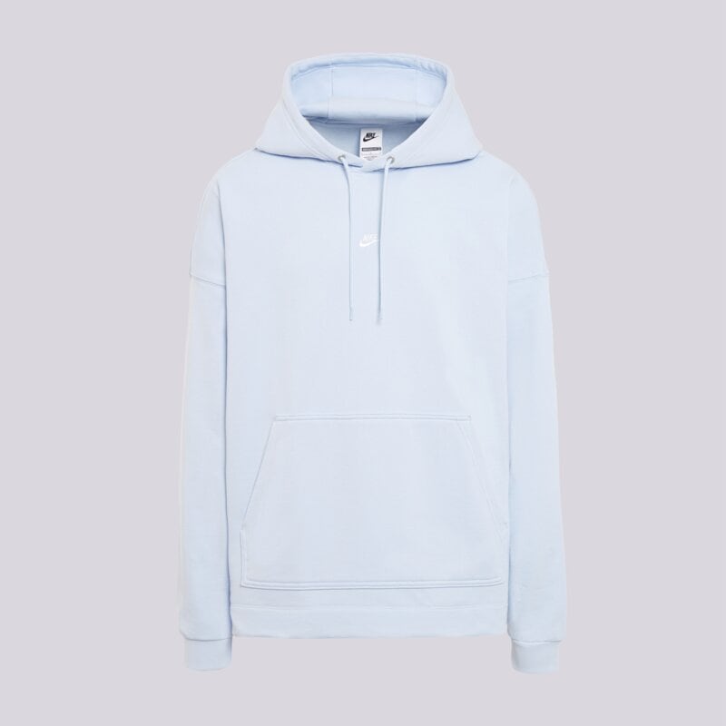 NIKE MIKINA S KAPUCŇOU M NK CLUB FT OS PO HOODIE