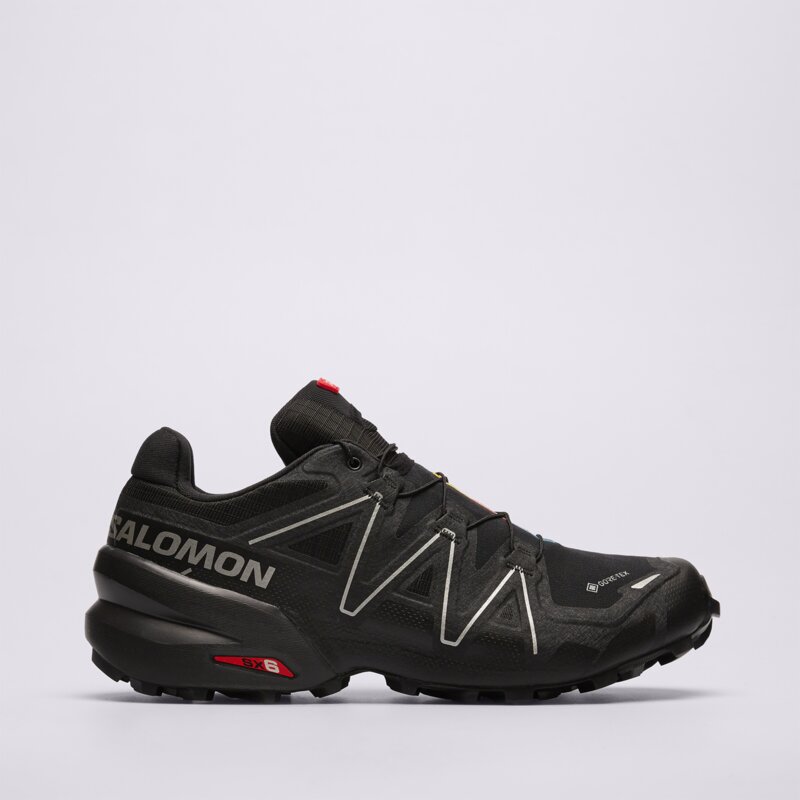 SALOMON SPEEDCROSS 6 GTX 20 YEARS Q1