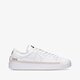 pánske tenisky (obuv) NIKE BLAZER LOW  da2045-100 farba biela