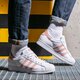 pánske tenisky (obuv) ADIDAS SUPERSTAR  h00162 farba biela