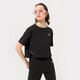 dámske tričko NIKE TRIČKO W NSW RIB JRSY SS TOP dv7870-010 farba čierna