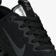 detské tenisky (obuv) NIKE AIR VAPORMAX FLYKNIT 3 bq5238-001 farba čierna