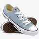 dámske tenisky (obuv) CONVERSE CHUCK TAYLOR ALL STAR  162116c farba modrá
