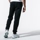 pánske nohavice FILA NOHAVICE  KUDDUSI PANTS 687218002 farba čierna