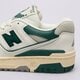 detské tenisky (obuv) NEW BALANCE GSB550CS gsb550cs farba biela