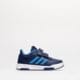 detské tenisky (obuv) ADIDAS TENSAUR SPORT 2.0 CF K gw6442 farba tmavomodrá