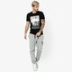 pánske nohavice NIKE NOHAVICE  M NSW NIKE AIR PANT FLC SPORTSWEAR ar1824-063 farba sivá