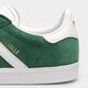 detské tenisky (obuv) ADIDAS GAZELLE J hp2881 farba zelená