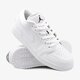 detské tenisky (obuv) AIR JORDAN 1 LOW (GS) 553560-101 farba biela