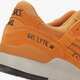 pánske tenisky (obuv) ASICS GEL-LYTE III  hl7u23131 farba oranžová