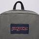 dámsky ruksak JANSPORT RUKSAK SUPERBREAK ONE GRAPHITE GREY ek0a5bagn601 farba sivá