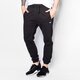 pánske nohavice ADIDAS NOHAVICE  CLASSIC TRFL SP az1110 farba čierna