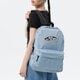 dámsky ruksak VANS RUKSAK WM REALM BACKPACK vn0a3ui6bd21 farba modrá