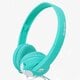 SKULLCANDY SLÚCHADLÁ UPROCK ONEARW LIGHT GRAY s5urgy398 farba sivá