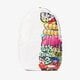 dámsky ruksak SPRAYGROUND RUKSAK HALF GRAFF DLX BACKPACK 910b4123nsz farba viacfarebná