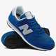pánske tenisky (obuv) NEW BALANCE ML373SBG ml373sbg farba modrá